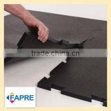 Agricultural Animal Husbandry Interlocking Stable Mat Cow Mattress Livestock Mat EVA Mat Matting Flooring Floor thumbnail-1