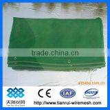HDPE Construction Safety Mesh (factory) thumbnail-1