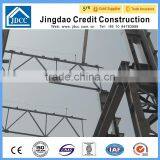 Steel Structure Pre Engineering Shed thumbnail-4