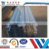 High Quality China Floor Decking Sheet Plate For Steel Warehouse thumbnail-2