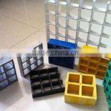 Best Quality Molded Fiber Glass Grating Molded Frp Grating thumbnail-2
