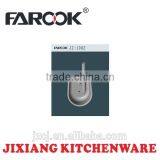 Stainless Steel Pig Feeding Bowl thumbnail-2