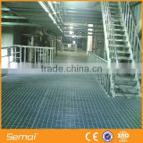 hot sellling best price plastic perforated metal galvanized stair treads