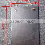 Hanging Slate Sign thumbnail-2
