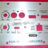 Blank Engraving Plates Metal thumbnail-6