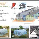 Tunnel Greenhouse thumbnail-3