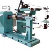 Transformer precision winding machine