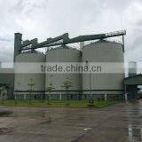 South Asian Market Hot Sale Corn Storage Steel Silo With Great Quality thumbnail-4