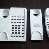 Customized CNC Machined Plastic Cover thumbnail-1