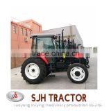 SJH 70hp 4wd agricultural tractor kubota tractor prices