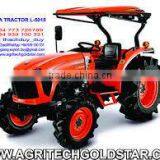 NEW TRACTOR L5018, PHILIPPINES thumbnail-1