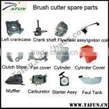 Spares for Brush Cutter 1e40f-5 thumbnail-3