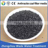 High Carbon Content Anthracite Coal / Carbon Additve for Sale thumbnail-4
