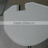OEM Blow Molding Large Product Plastic Basketball Board Design thumbnail-4