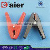 Buy Big Alligator Clips With Insulator for Alligator Clip