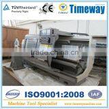 QK-190A CNC Pipe Threading Lathe (CNC Oil Country Lathe) thumbnail-1