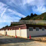 Prefabricated Building for Market Use thumbnail-2