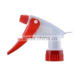 Red Color 28/410 High Quality New Design for Cleaning Plastic Trigger Sprayer thumbnail-2