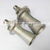 SS Venturi Water Fluid Mix Jetting Spray Educator Nozzles thumbnail-2