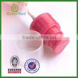 24/410-H 24/410-F Bottle Liquid Foundation Pump Plastic thumbnail-2