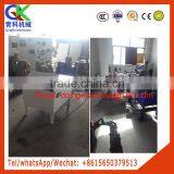 Building Ventilation Pipe Expansion Bend Forming Machine thumbnail-3