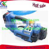 Electric Steel Belt Packing Machine Made in China thumbnail-3