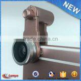 Most Popular Products 2016 0.67x Wide Macro Lens Fisheye Clip Lens CE RoHS thumbnail-4