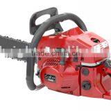 GASOLINE CHAIN SAW thumbnail-1