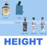 Limit Switch Price D4D