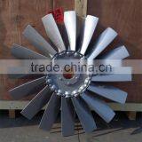 Axial Impeller T4 thumbnail-4