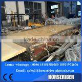 Hot Sale Plastic Wood Door Board Production Line thumbnail-1