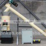 ZOUPING JINKUN NEW UPGRADE Poultry Feed Machine thumbnail-3