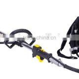 4 Stroke Backpack Brush Cutter With CE,GS Certificate thumbnail-1