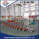 Anchor Drill Rig /roof Bolting Machine /Handheld Jumbolter thumbnail-6