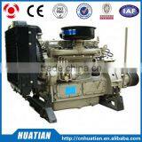 China Diesel Engine Manufacturer 20HP-300HP thumbnail-1