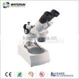 Electronic Binocular Microscope thumbnail-1