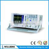 Digital Storage Oscilloscopes GDS-1000A-U thumbnail-2