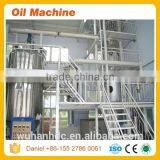 Automatic Castor Seeds Oil Production Machine Castor Oil Seeds Pressing Machine Castor Oil Machinery thumbnail-2