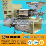 High Capacity Tea Seeds Oil Filter Machine Camellia Sinensis Seeds Oil Refinery thumbnail-2