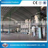 High Quality Complete Set Automatic Wood Pellet Making Machine/biomass Briquette Making Machine thumbnail-4