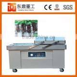 304 Stainless Steel Tea Vacuum Packaging Machine for Food Bag Packing