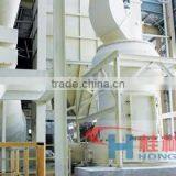 Hongcheng Graphite Mill Powder Making Equipment Pulverizer Machine thumbnail-3