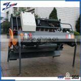 Chips Spreader Machine for Road Making thumbnail-1