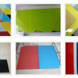 3mm Painted Glass/ Colored Glass/ Locabel Glass thumbnail-3