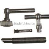 Precision Stainless Steel Furniture Handles and Knobs OEM Service Supplier thumbnail-1