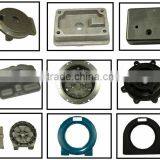 Iron Gravity Casting Machinerary Parts thumbnail-2
