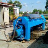 Quality-Assured Widely Use Sludge Dewatering Decanter Centrifuge thumbnail-4