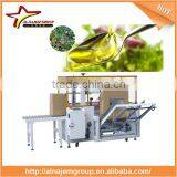 Best Sale Vegetable Oil Filling Machine Machine to Refine Vegetable Oil Vegetable Oil Making Machine thumbnail-3