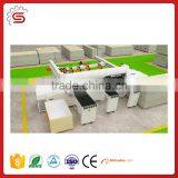 2017 New Year Sales MJK1327A Computer Panel Saw Computer Wood Cutting Machine thumbnail-1