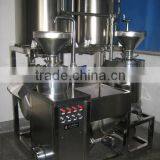 2016 New Automatic Flavor Soya Milk Production Plant Soyamilk Making Machine for 500-700L per Hour thumbnail-1